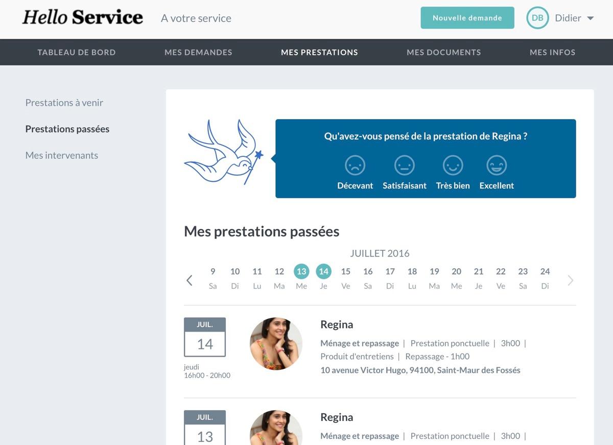 Ogustine Franchise - Ogust Marketplace: my past services Ogustine Franchise - Ogust Marketplace: my past services