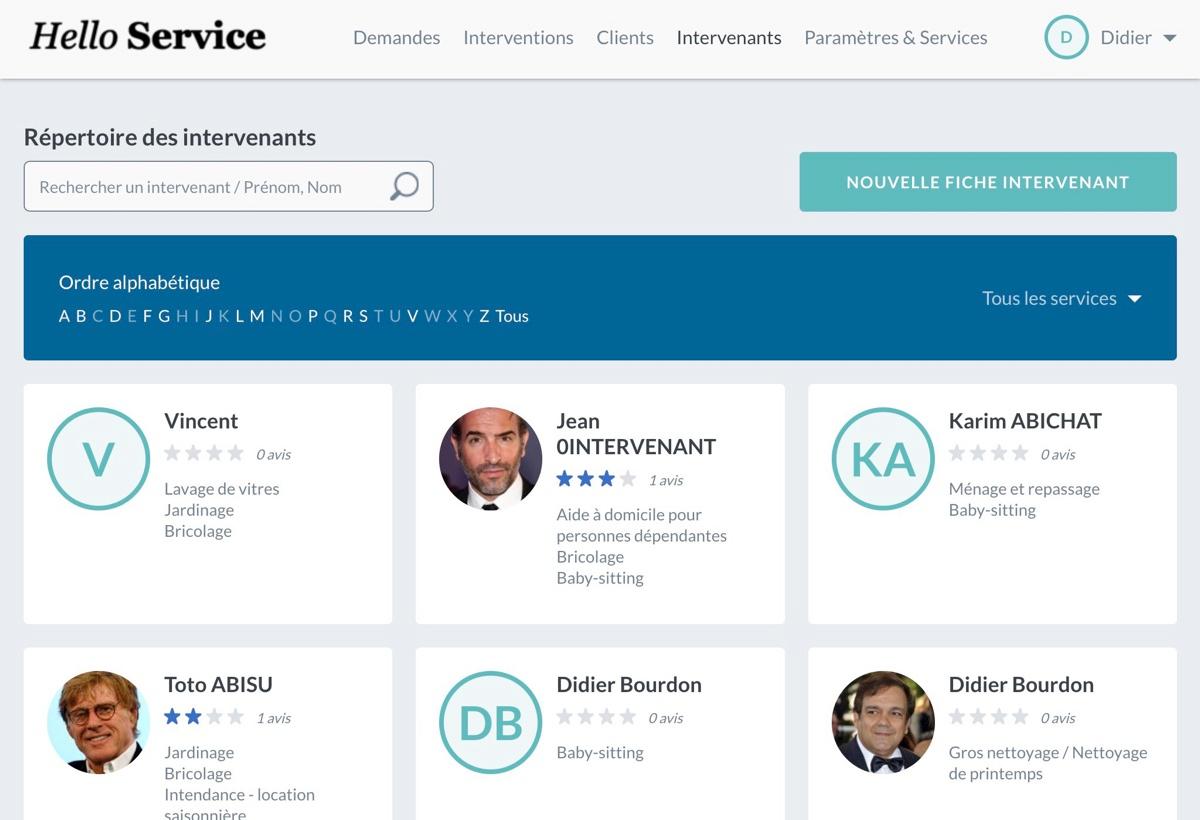 Ogust Marketplace: Directory of stakeholders Ogust Marketplace: Directory of stakeholders
