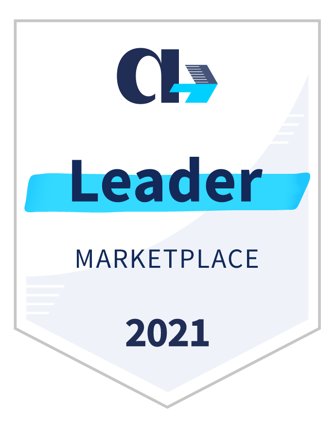 Ogustine Franchise - Ogustine Marketplace-badge-appvizer-Marketplace-leader-2021