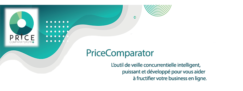 Avis PriceComparator : Veille tarifaire et concurrentielle BtoB - Appvizer