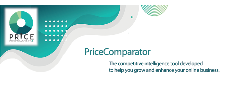 Review PriceComparator: BtoB pricing and competitive intelligence - Appvizer