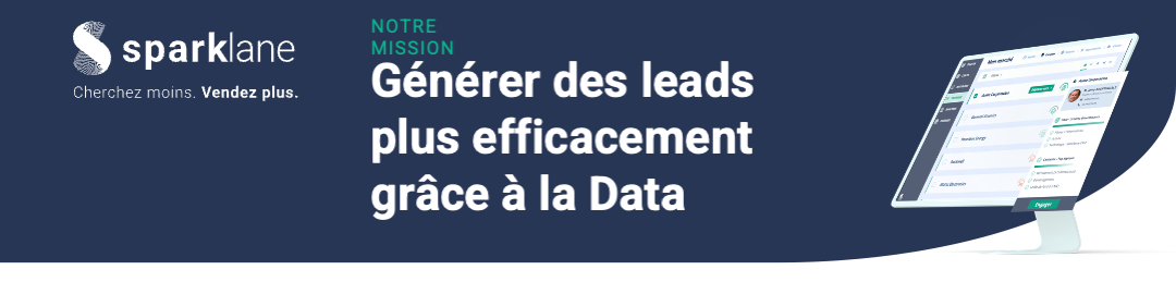 Avis Sparklane : La Solution B2B de Génération de Leads - Appvizer