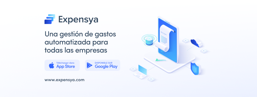 Opiniones Expensya: Gestión de gastos automatizada para todas las empresas - Appvizer