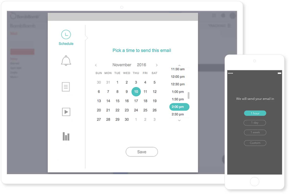 BombBomb Reviews, Prices & Features Appvizer