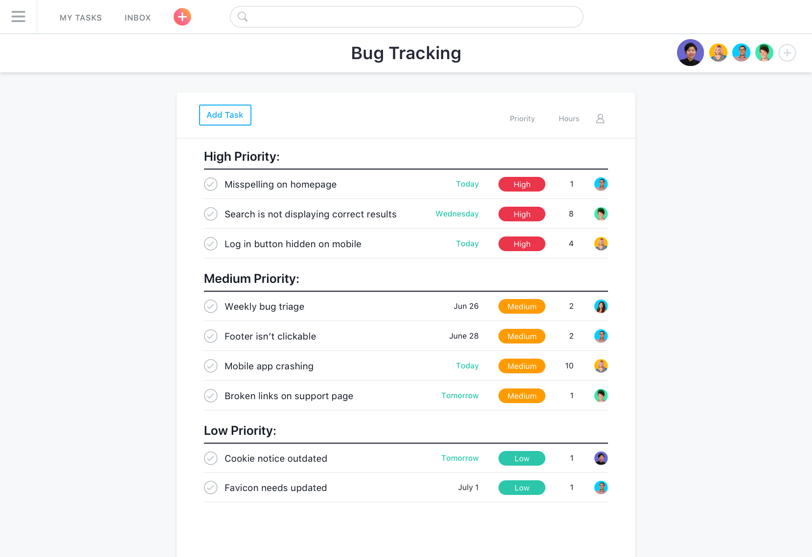 Asana Reviews Prices Features Appvizer