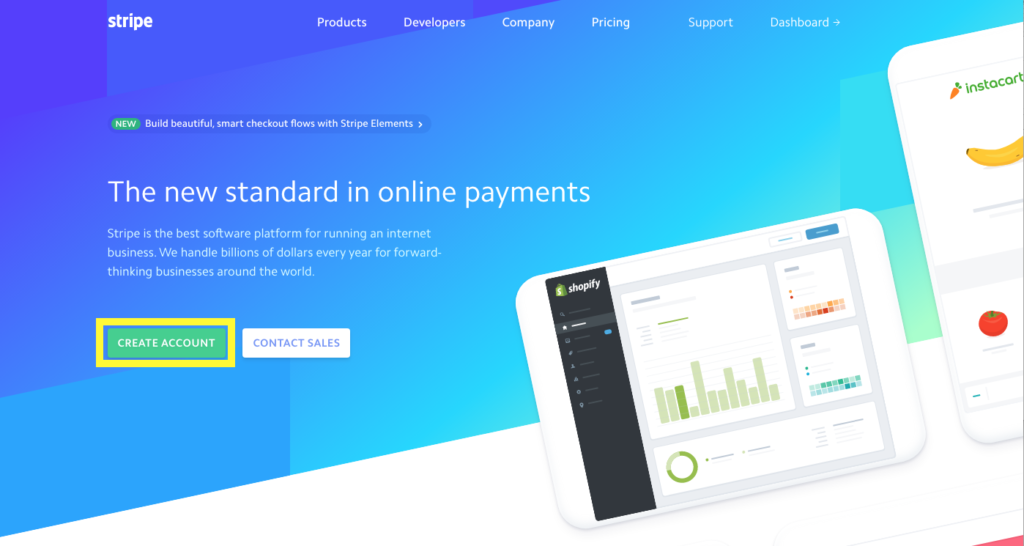 Recensioni Stripe Billing: Fatturazione semplificata per la gestione degli abbonamenti - Appvizer