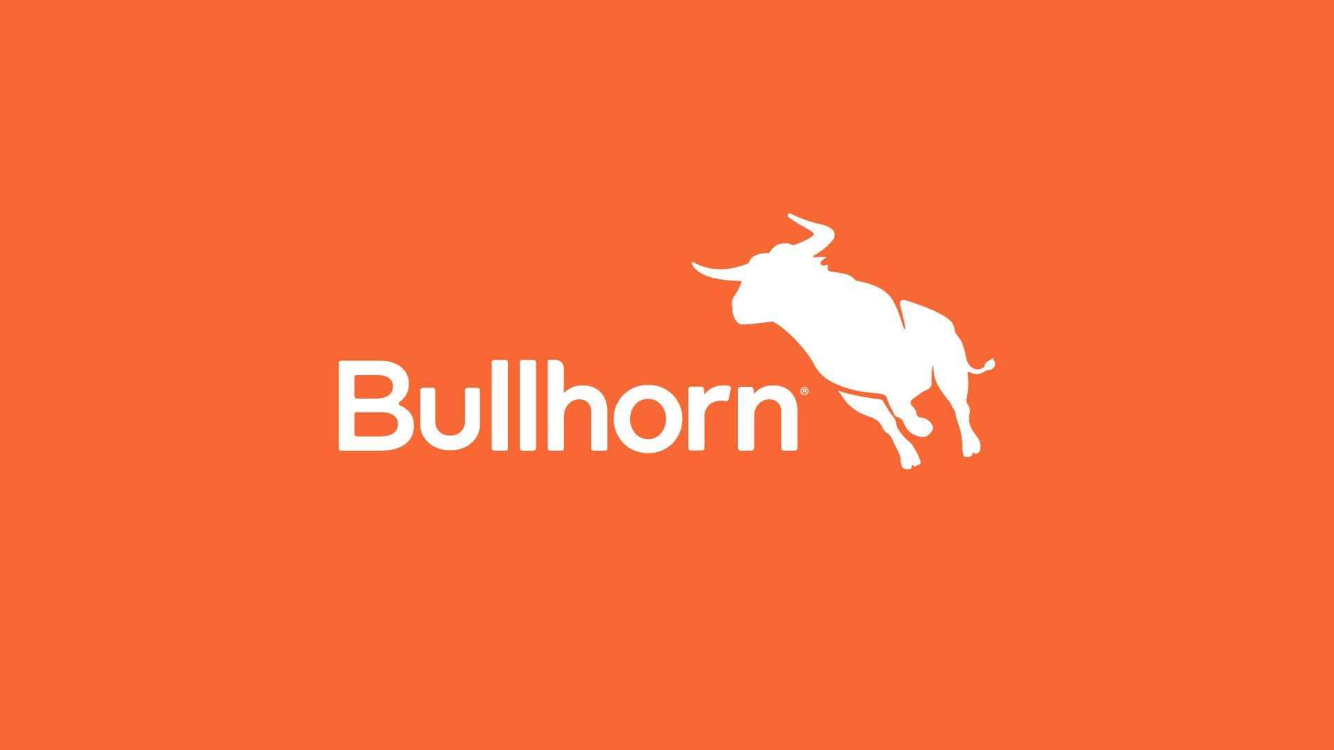 Review Bullhorn: Applicant Tracking (ATS) Software - Appvizer