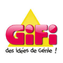 GIFI uses ClicData GIFI uses ClicData