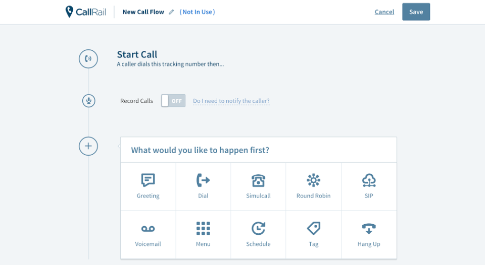 CallRail - CallRail-screenshot-3