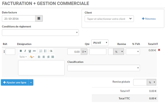Evoliz - Evoliz-screenshot-0