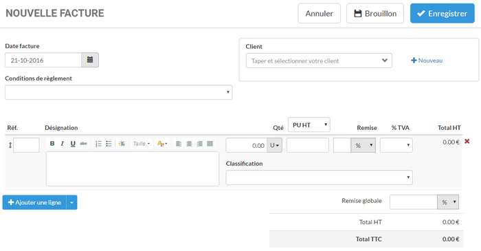 Evoliz - Evoliz-screenshot-3