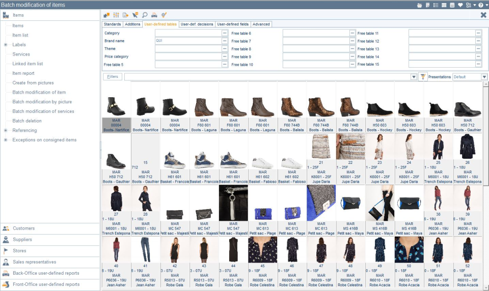Cegid Retail & POS - Cegid Retail & POS-screenshot-4