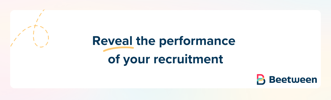 Review Beetween: Job ads Multiposting and CV management solution - Appvizer