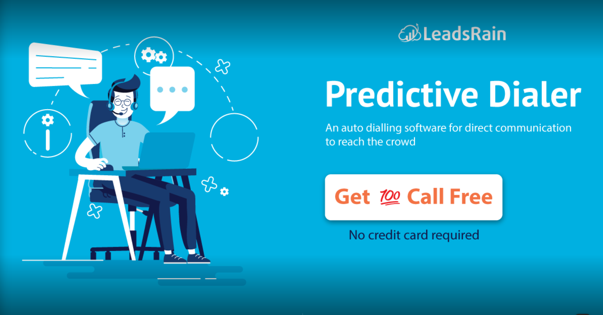 Review LeadsRain: Outbound Marketing | Lead Generation Platform - Appvizer