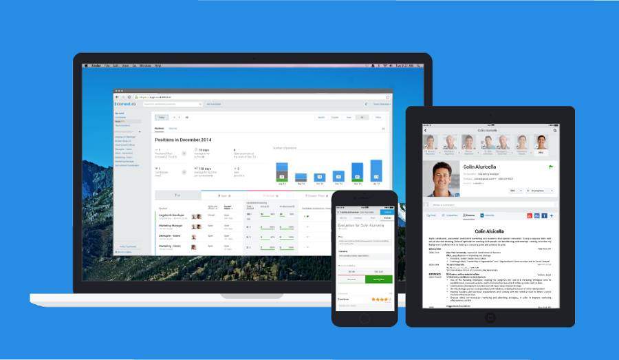 Comeet: Reviews Prices Features Appvizer Comeet: Reviews Prices Features Appvizer