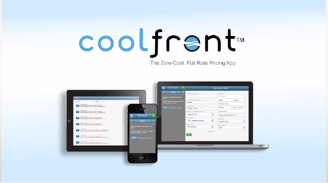 Coolfront - Coolfront-pantalla-0