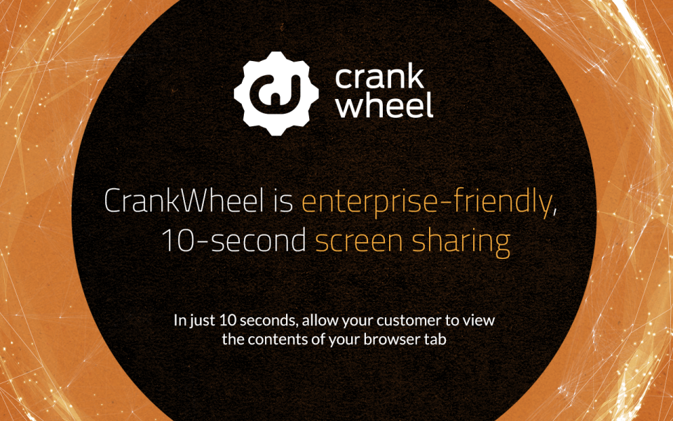 CrankWheel - CrankWheel-screenshot-0