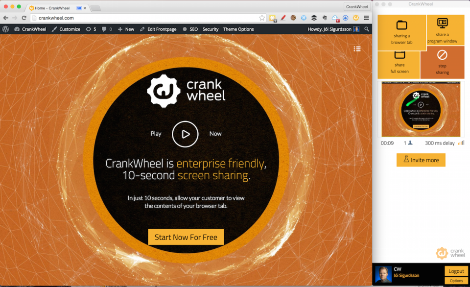 CrankWheel Reviews, Prices & Features Appvizer