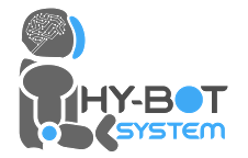 CYWYC - Hy-Bot System.