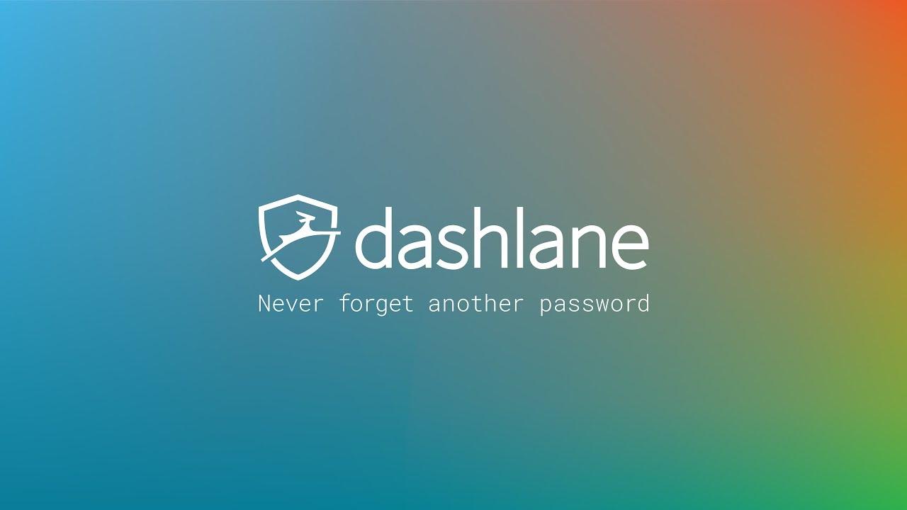 Review Dashlane: Password Manager Software - Appvizer
