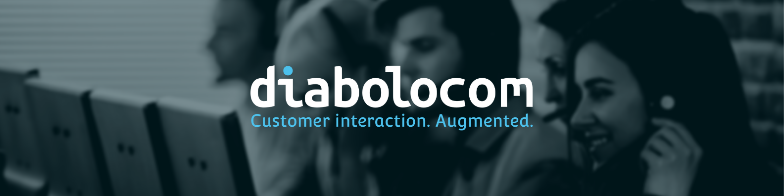 Review Diabolocom: 100% cloud-based contact center solution. - Appvizer