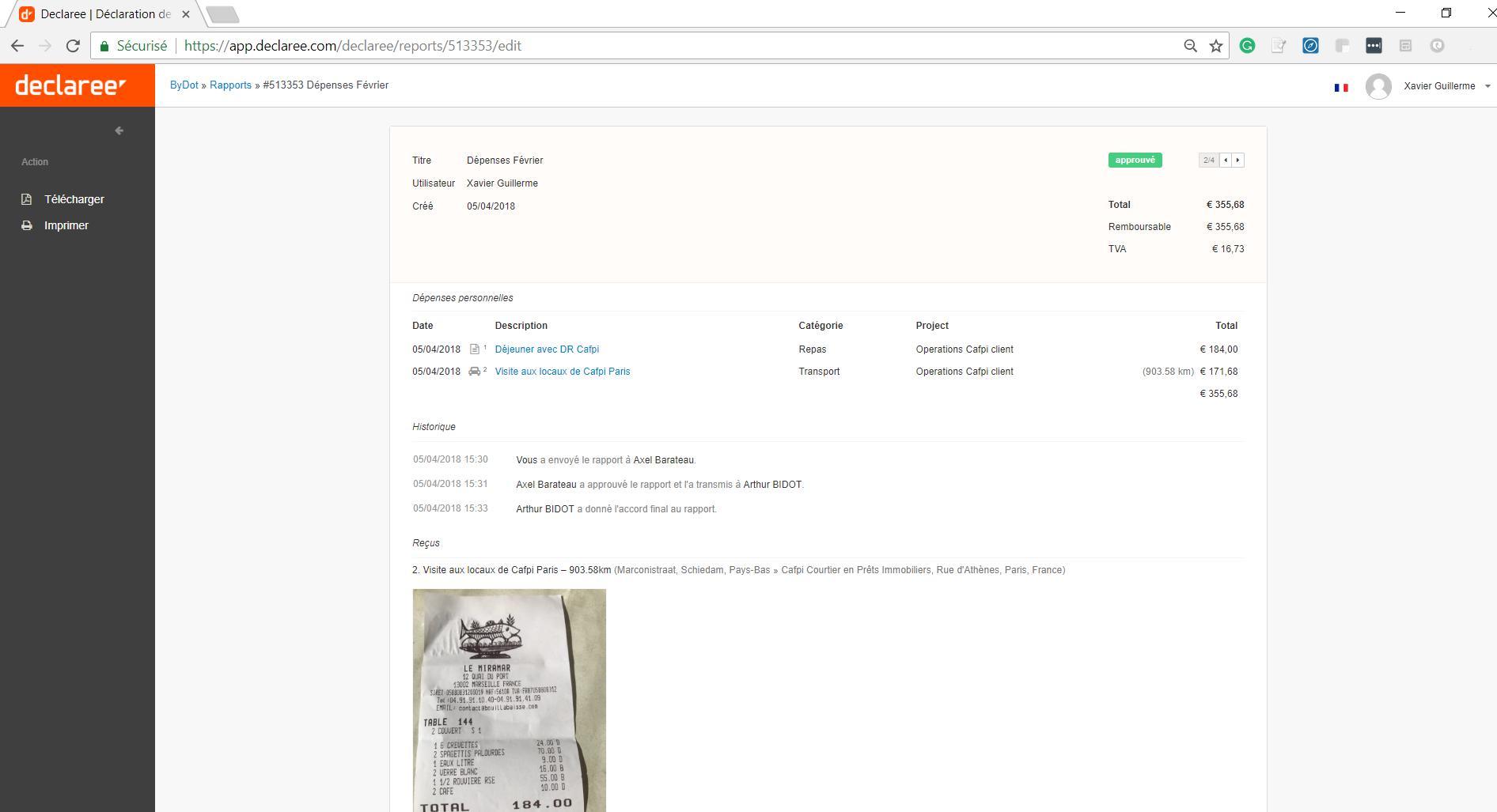 App details postponement Web App details postponement Web