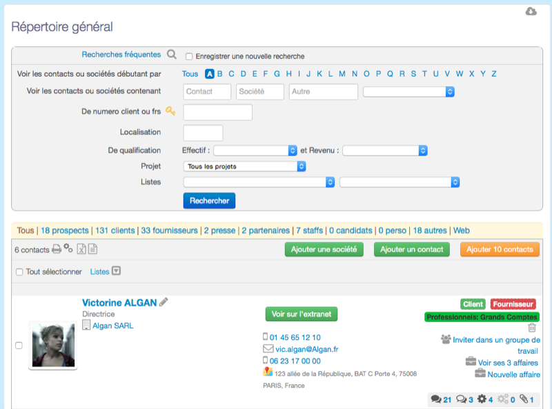 INCWO buy, integration with social networks, webmail (email management) INCWO buy, integration with social networks, webmail (email management)