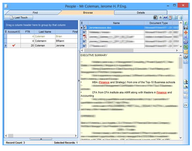 Deskflow Enterprise - Deskflow Empresa-pantalla-1