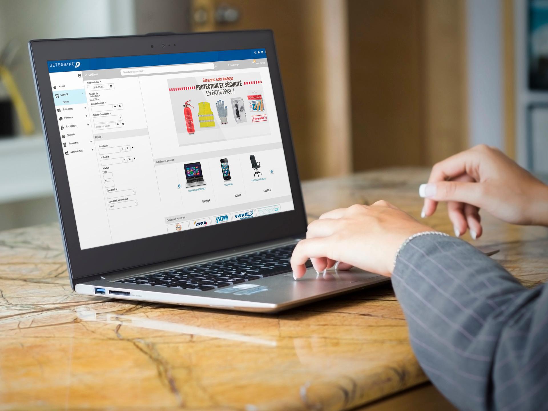 Purchasing Management Module Purchasing Management Module