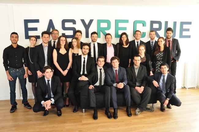 Avis Easyrecrue - iCIMS : Rendre plus simple le travail des ressources humaines - Appvizer