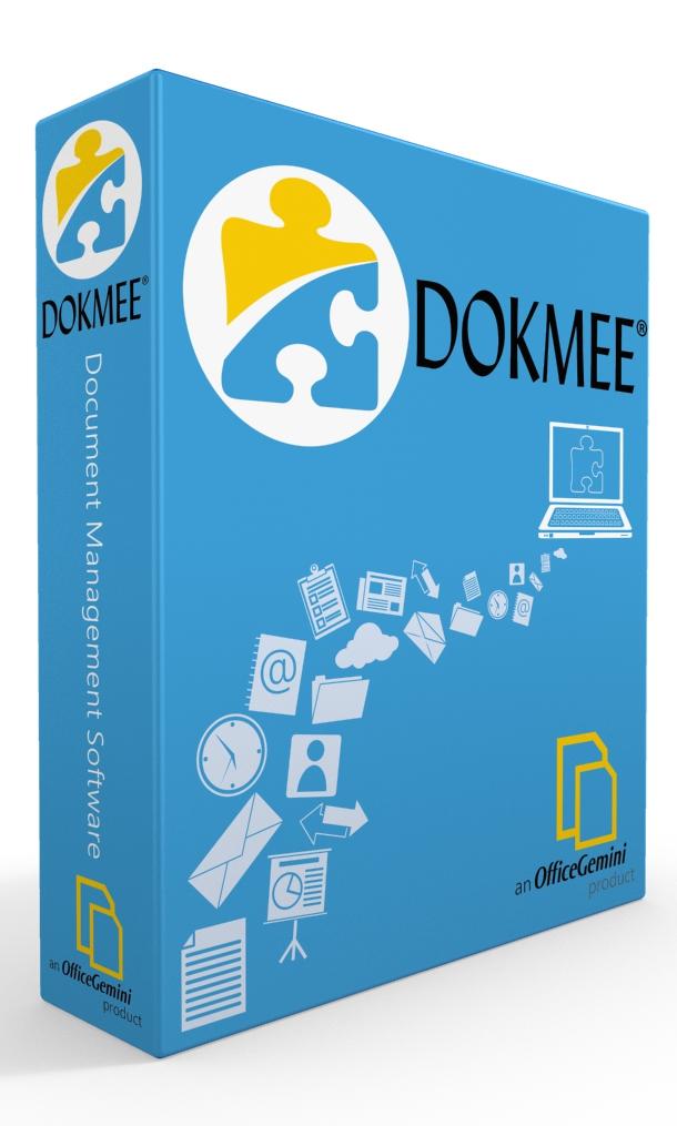 Dokmee - Screenshot 1