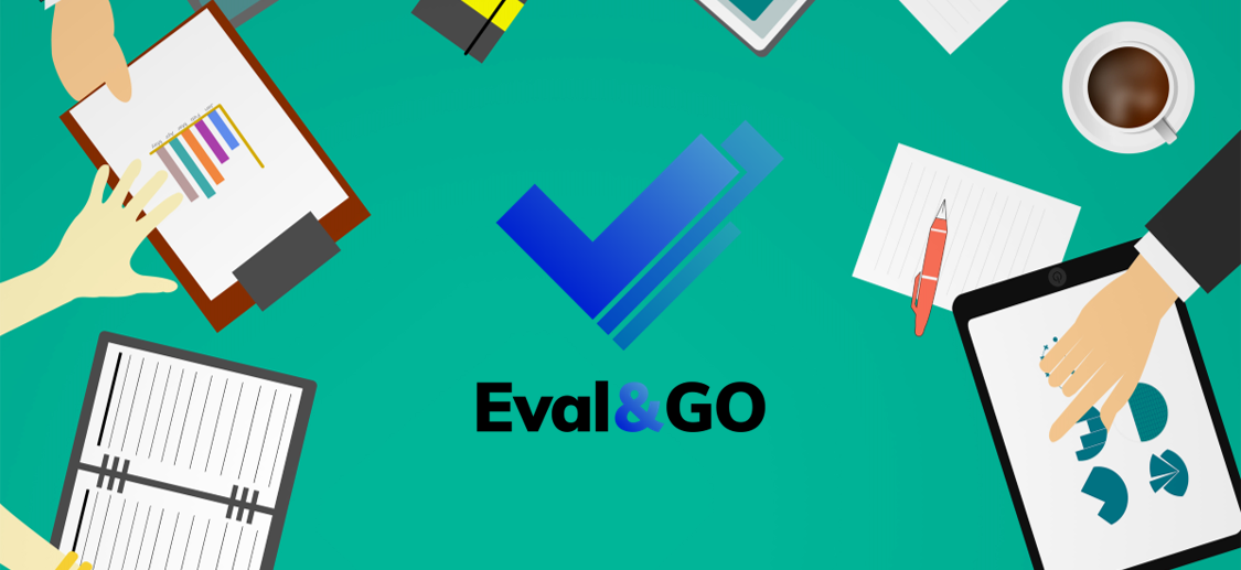 Review Eval&GO: Online survey software - Appvizer