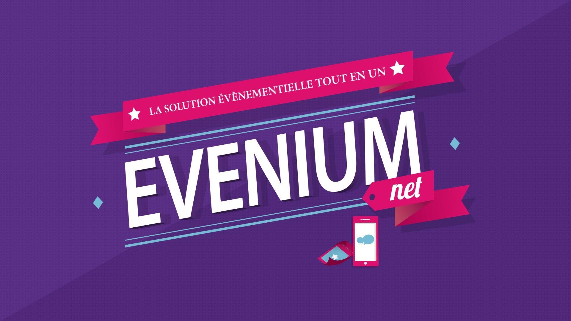 Avis Evenium Net : Logiciel de gestion d'événements, envoi d'invitations - Appvizer