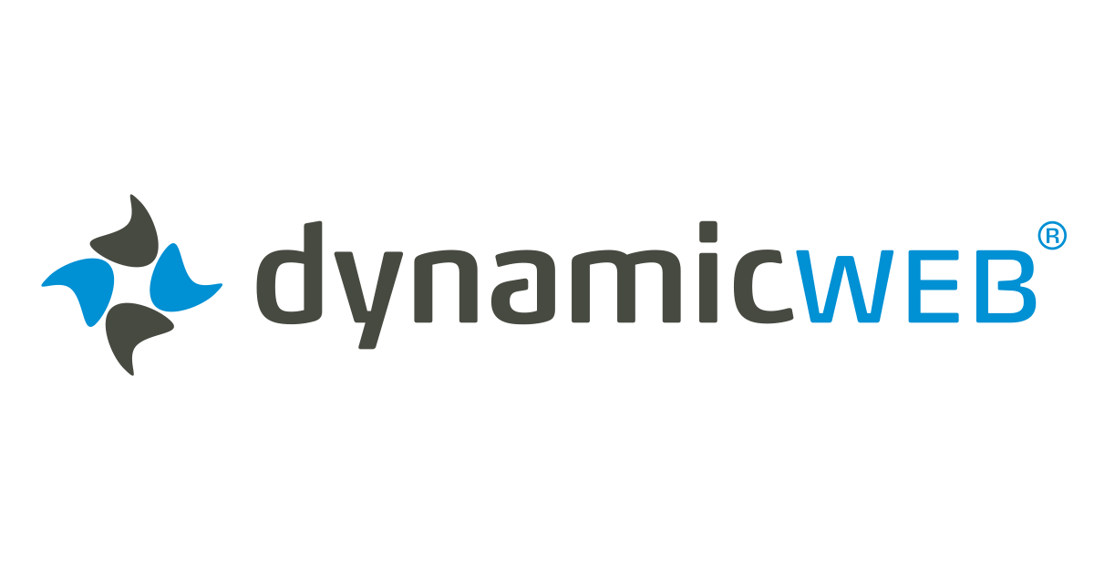 Avis Dynamicweb : Logiciel PIM pour l'E-commerce - Appvizer