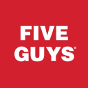 Yooz-fiveguys Yooz-fiveguys
