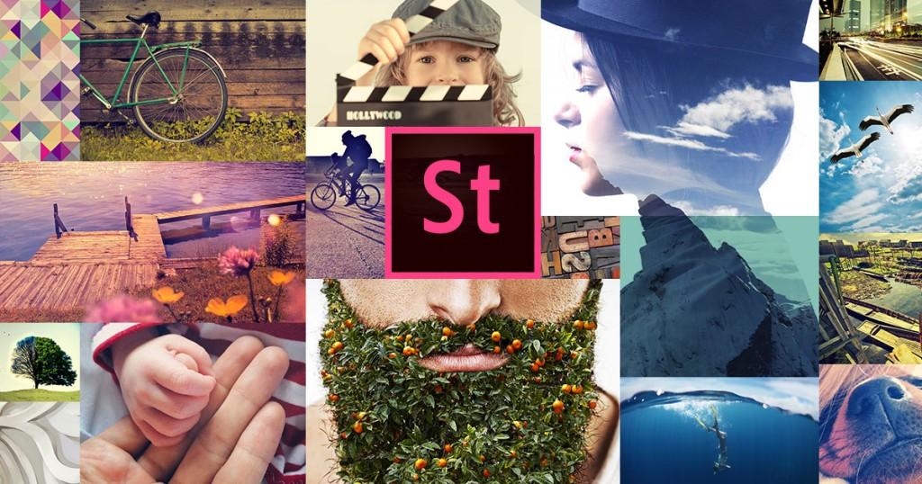 Avis Adobe Stock : Un catalogue d'images idéal - Appvizer