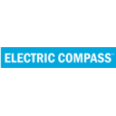 Electric Compass Tracker