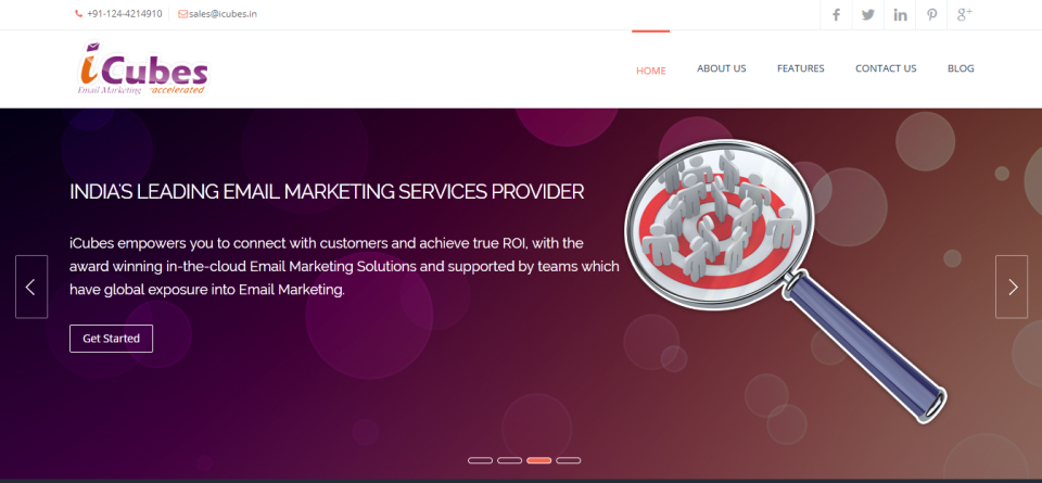 Email Marketing Software - Email Marketing Software-pantalla-2
