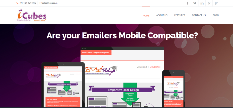 Email Marketing Software - Email Marketing Software-pantalla-3