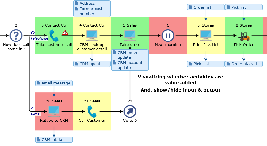 Engage Process Modeler - Engage Process Modeler-screenshot-1