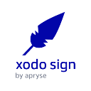 Xodo Sign (formerly eversign)