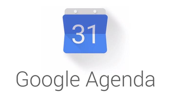 izika - Compatible Google Agenda