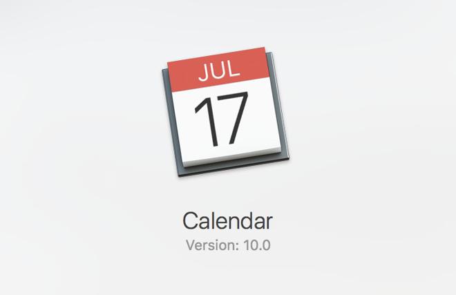 izika - Compatible Apple Calendrier/ICS