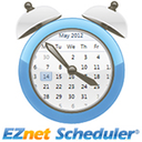 EZnet Scheduler