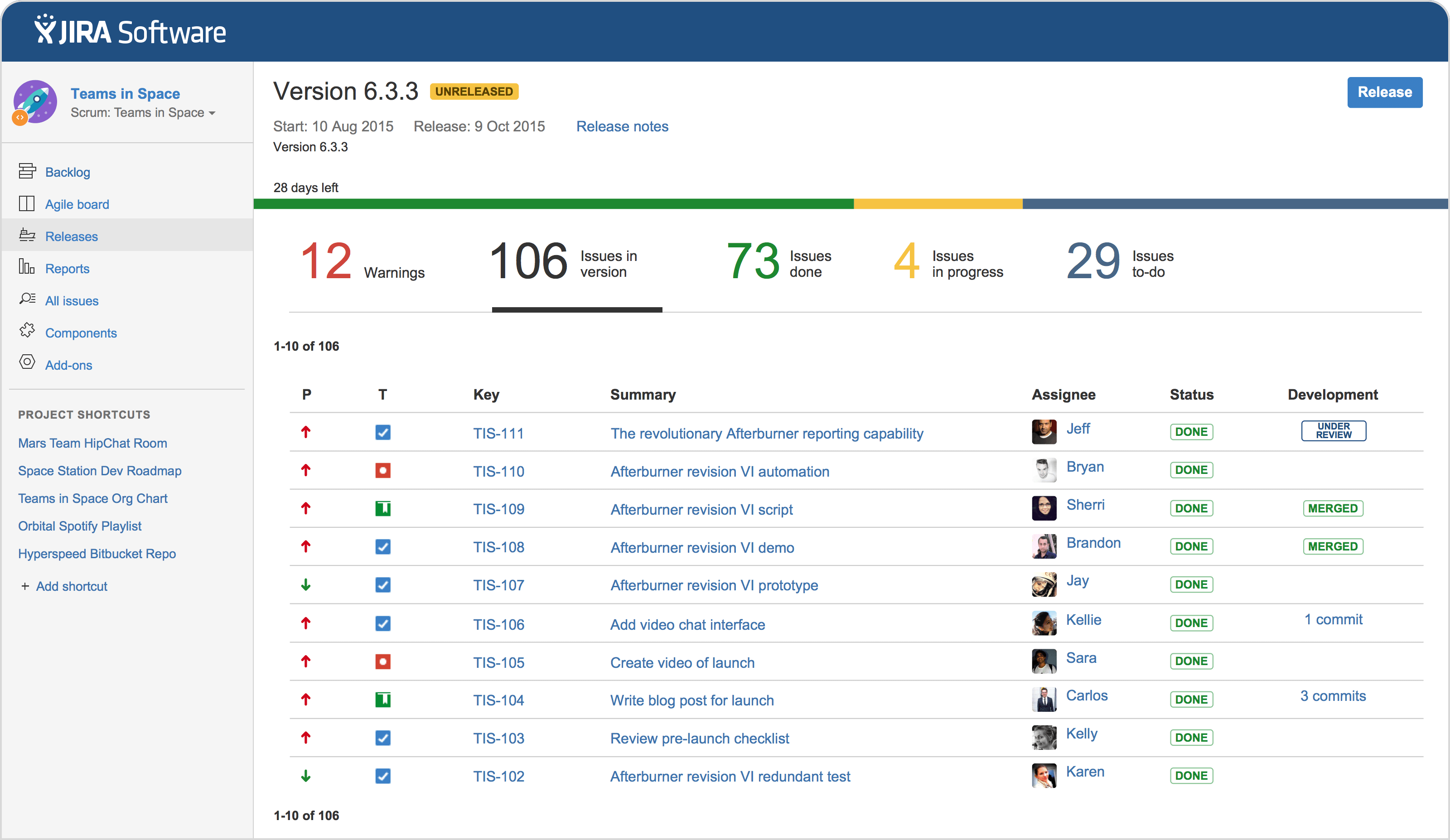 Jira - strumento di gestione-project-jira-software-fornire