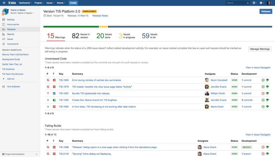 Jira - JIRA-screenshot-1