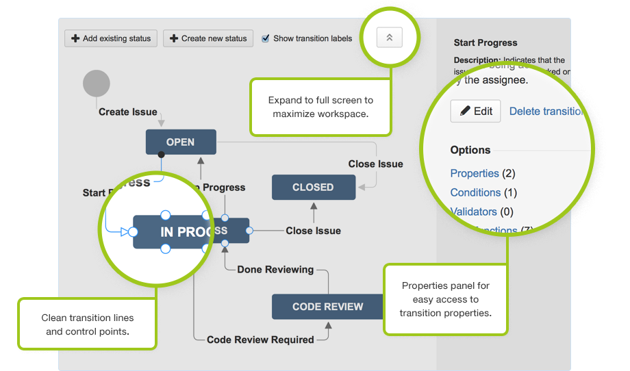 Jira - JIRA-screenshot-2