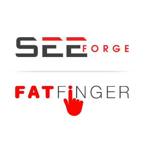 FAT FINGER - FAT FINGER-screenshot-0