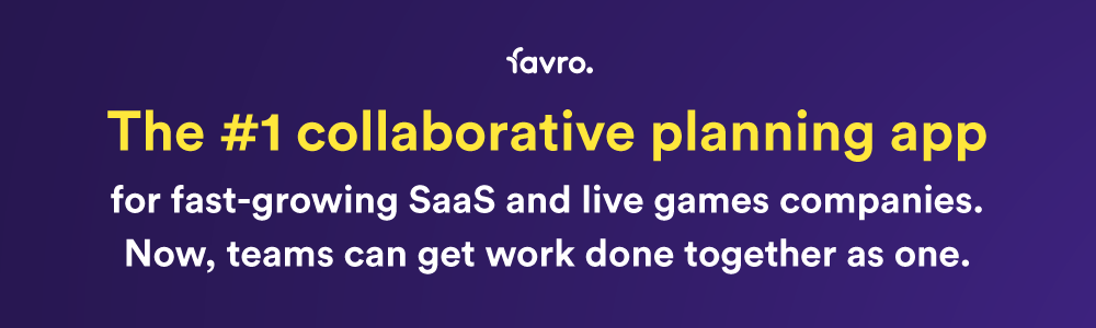 Bewertungen Favro: Die agilste All-in-One-App, die es je gab - Appvizer