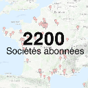 Factomos-map-cleints Factomos-map-cleints
